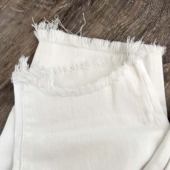 American Eagle Next level Denim stretch High Waist Jegging Crop 24 plus size - Picture 8 of 8